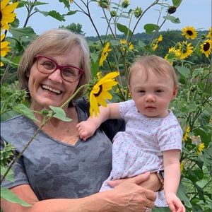 Meet your Posher, Katrice